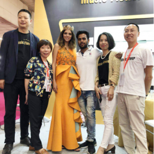Indian Beauty Expo